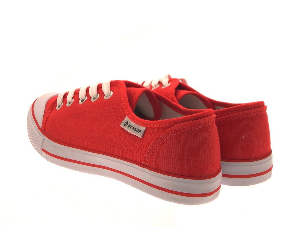 DUNLOP PLIMSOLES PLIMSOLLS PUMPS SHOES TRAINERS CANVAS WOMENS GIRLS LADIES SIZE | eBay